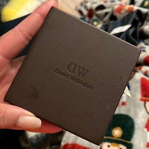 Daniel Wellington bracelet never used